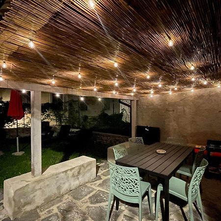 Il Convento Ancient Apartment With Private Garden Bellagio Ngoại thất bức ảnh