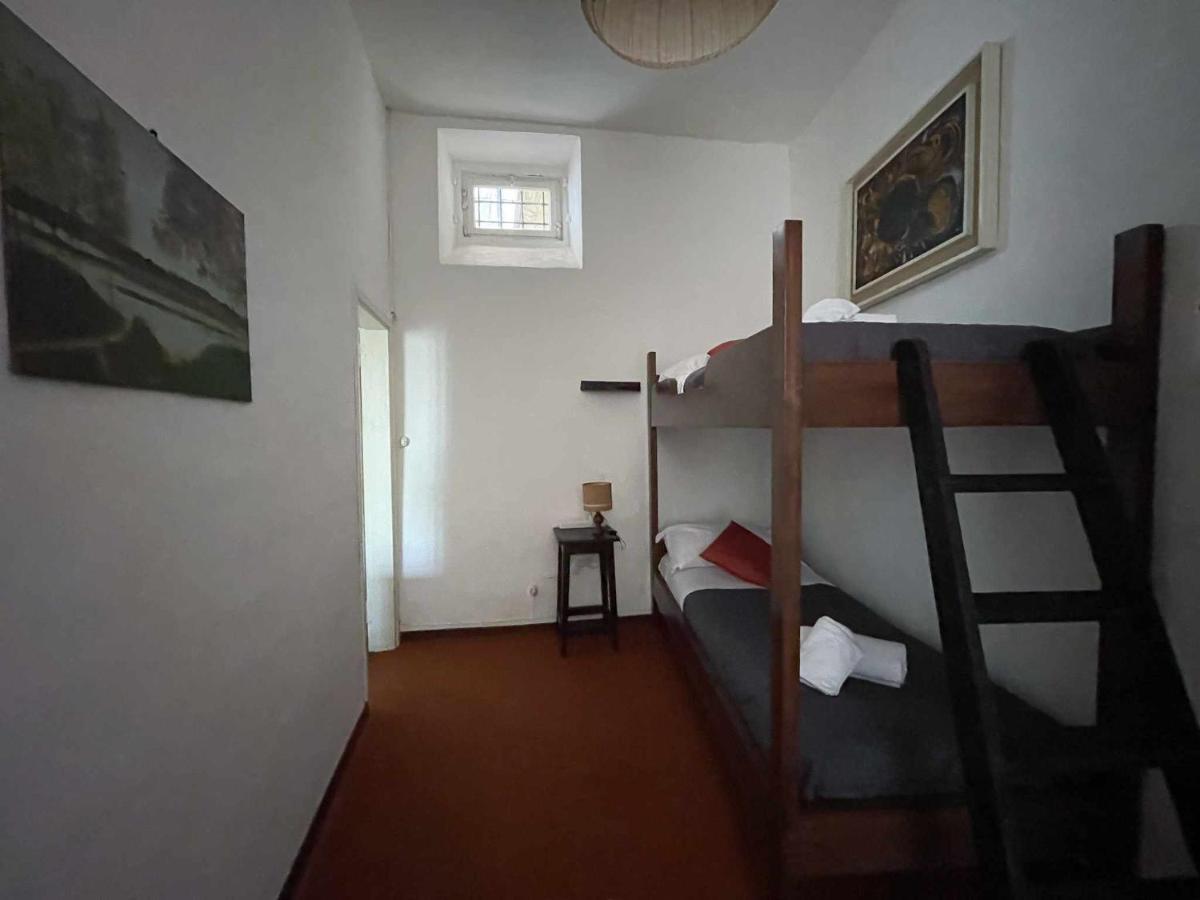 Il Convento Ancient Apartment With Private Garden Bellagio Ngoại thất bức ảnh
