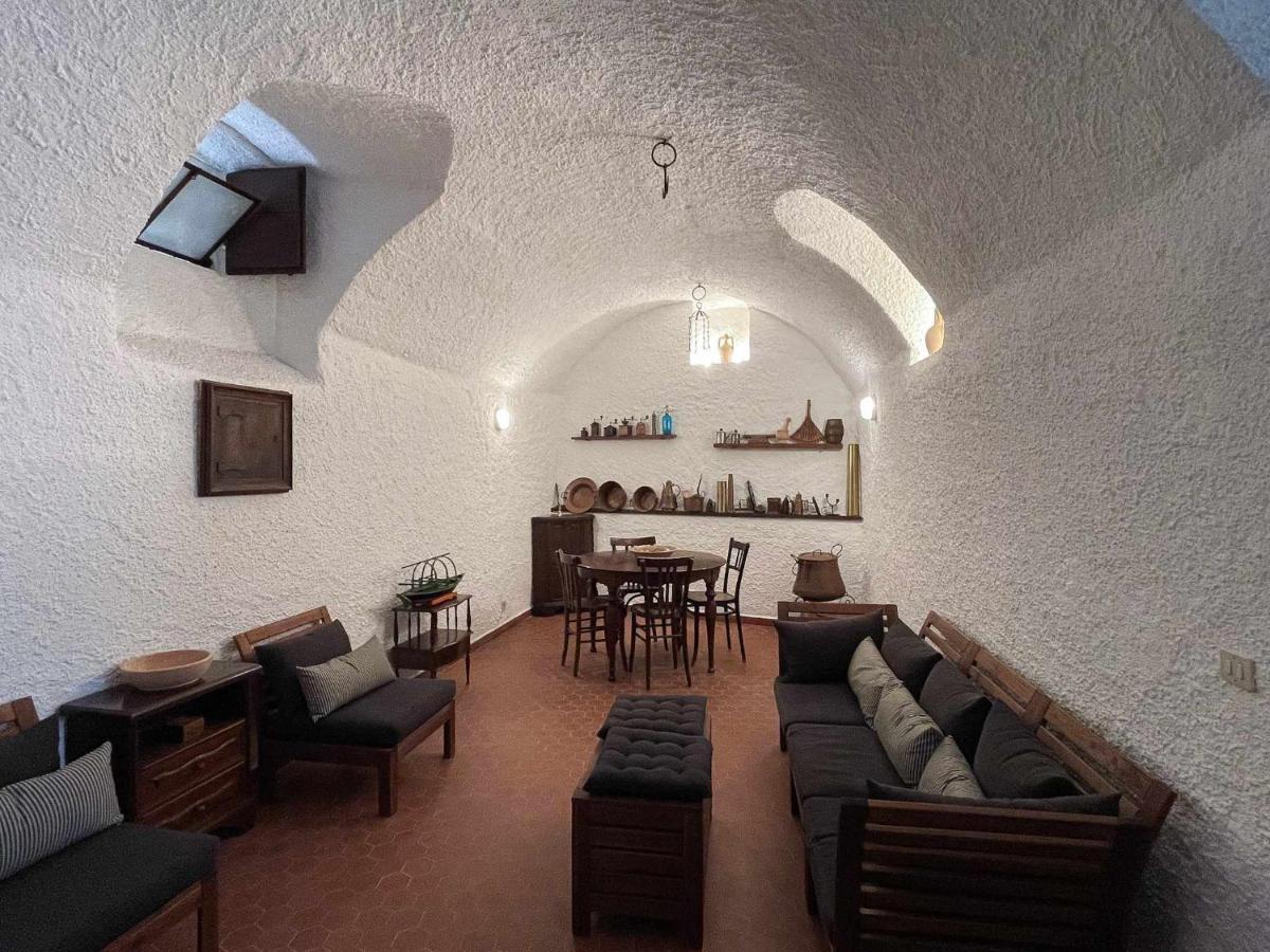 Il Convento Ancient Apartment With Private Garden Bellagio Ngoại thất bức ảnh