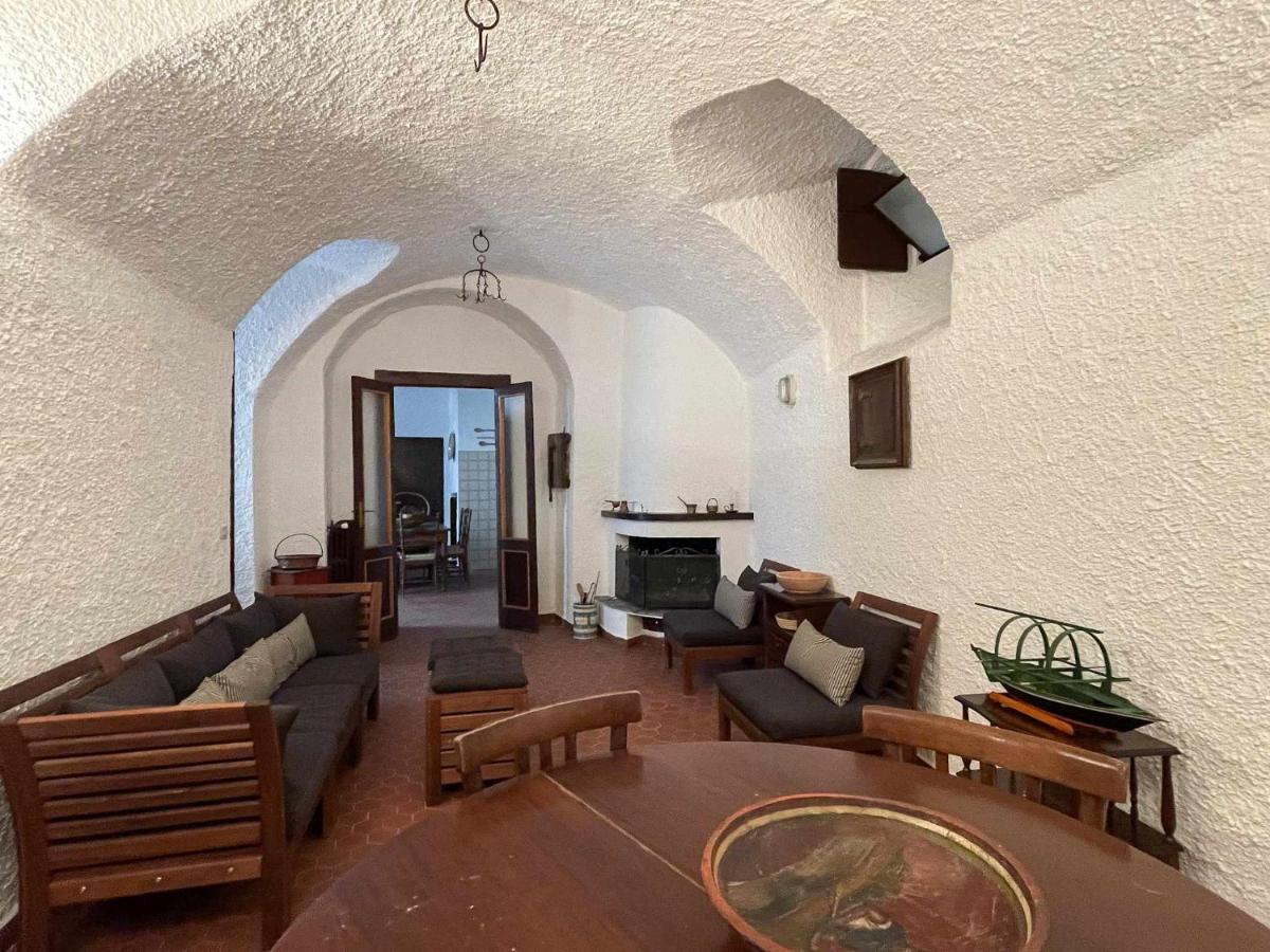 Il Convento Ancient Apartment With Private Garden Bellagio Ngoại thất bức ảnh