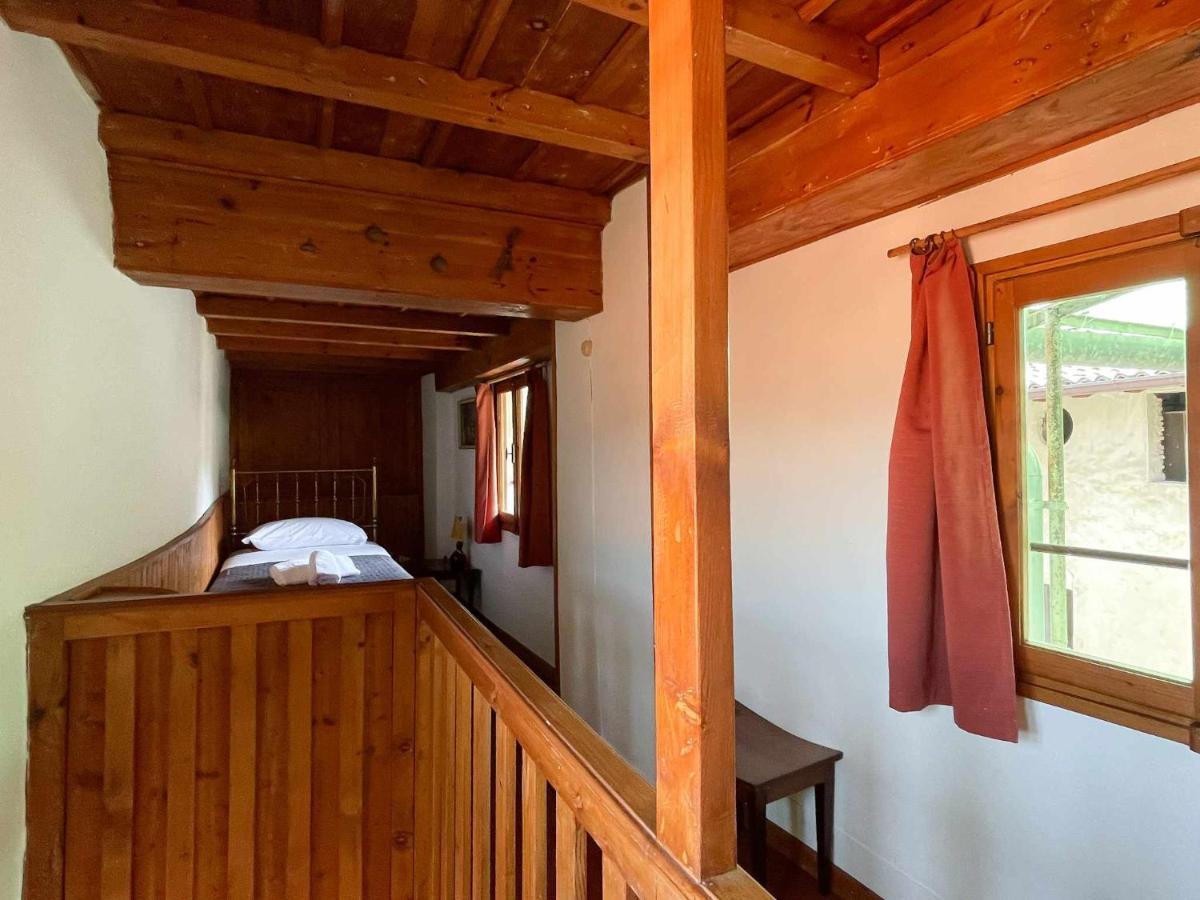 Il Convento Ancient Apartment With Private Garden Bellagio Ngoại thất bức ảnh