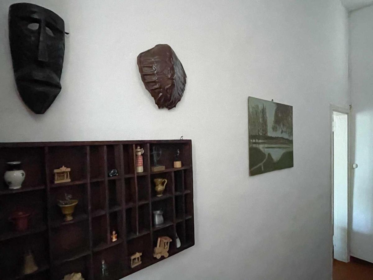 Il Convento Ancient Apartment With Private Garden Bellagio Ngoại thất bức ảnh