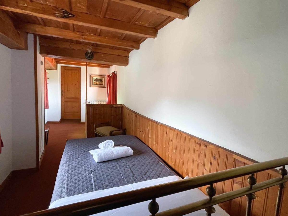 Il Convento Ancient Apartment With Private Garden Bellagio Ngoại thất bức ảnh