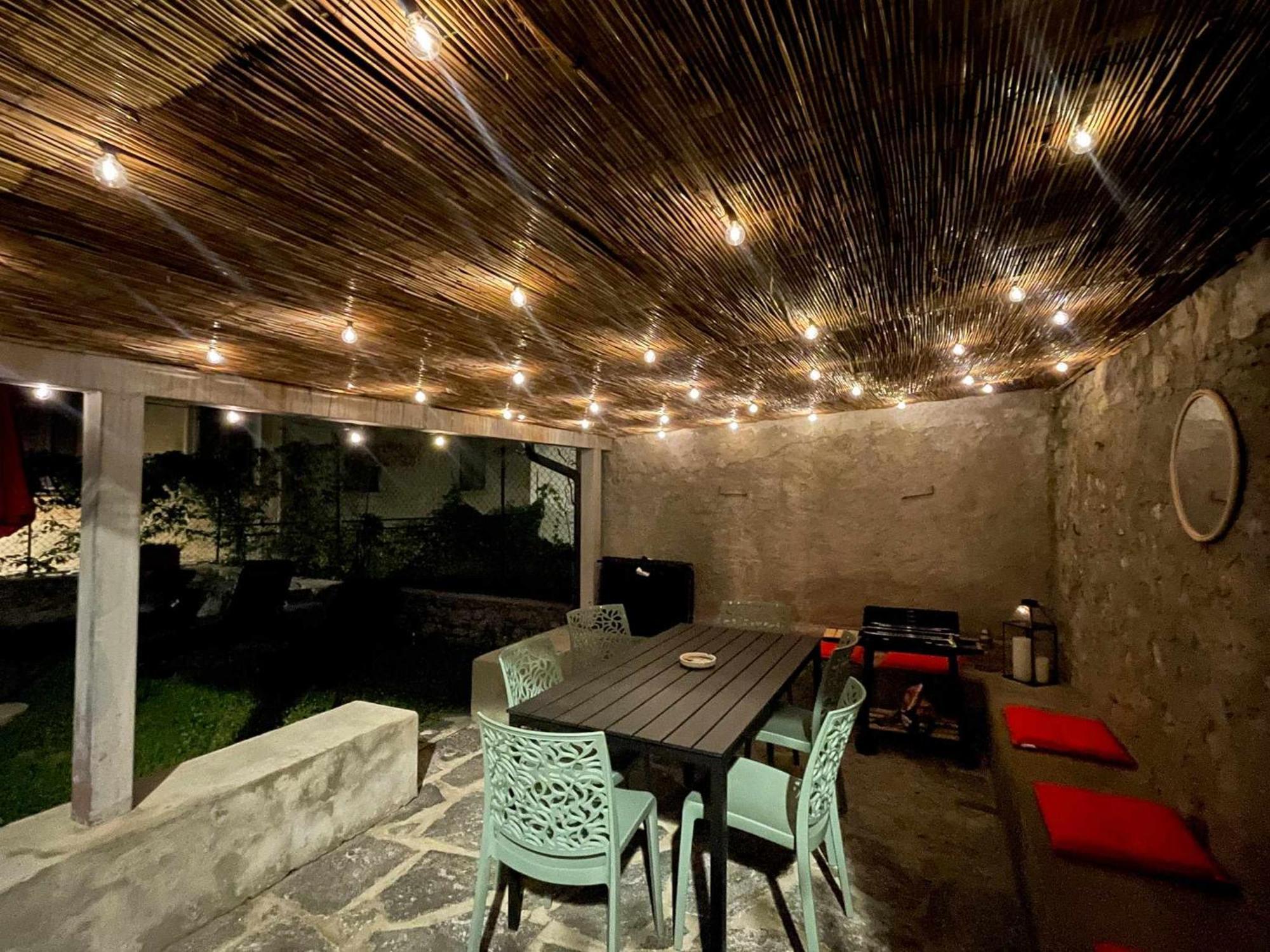 Il Convento Ancient Apartment With Private Garden Bellagio Ngoại thất bức ảnh