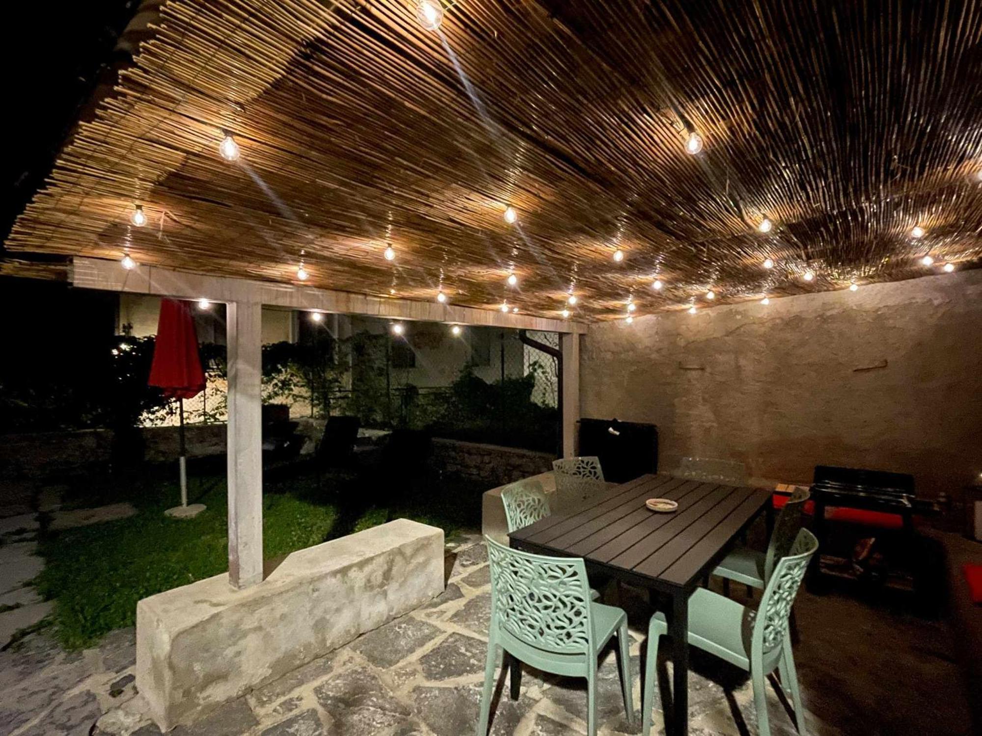 Il Convento Ancient Apartment With Private Garden Bellagio Ngoại thất bức ảnh